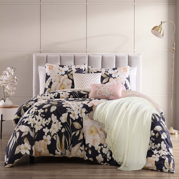 Bebejan Chenille Throw - Picture 2 of 8